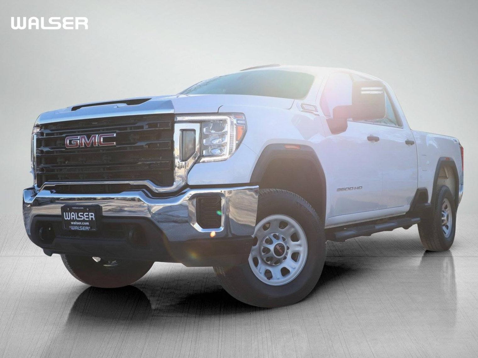 GMC SIERRA HD 2023 1GT49SEY8PF192311 image